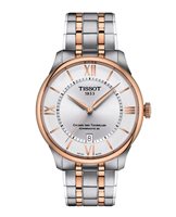 Orologio Tissot Uomo in Acciaio T139.807.22.038.00